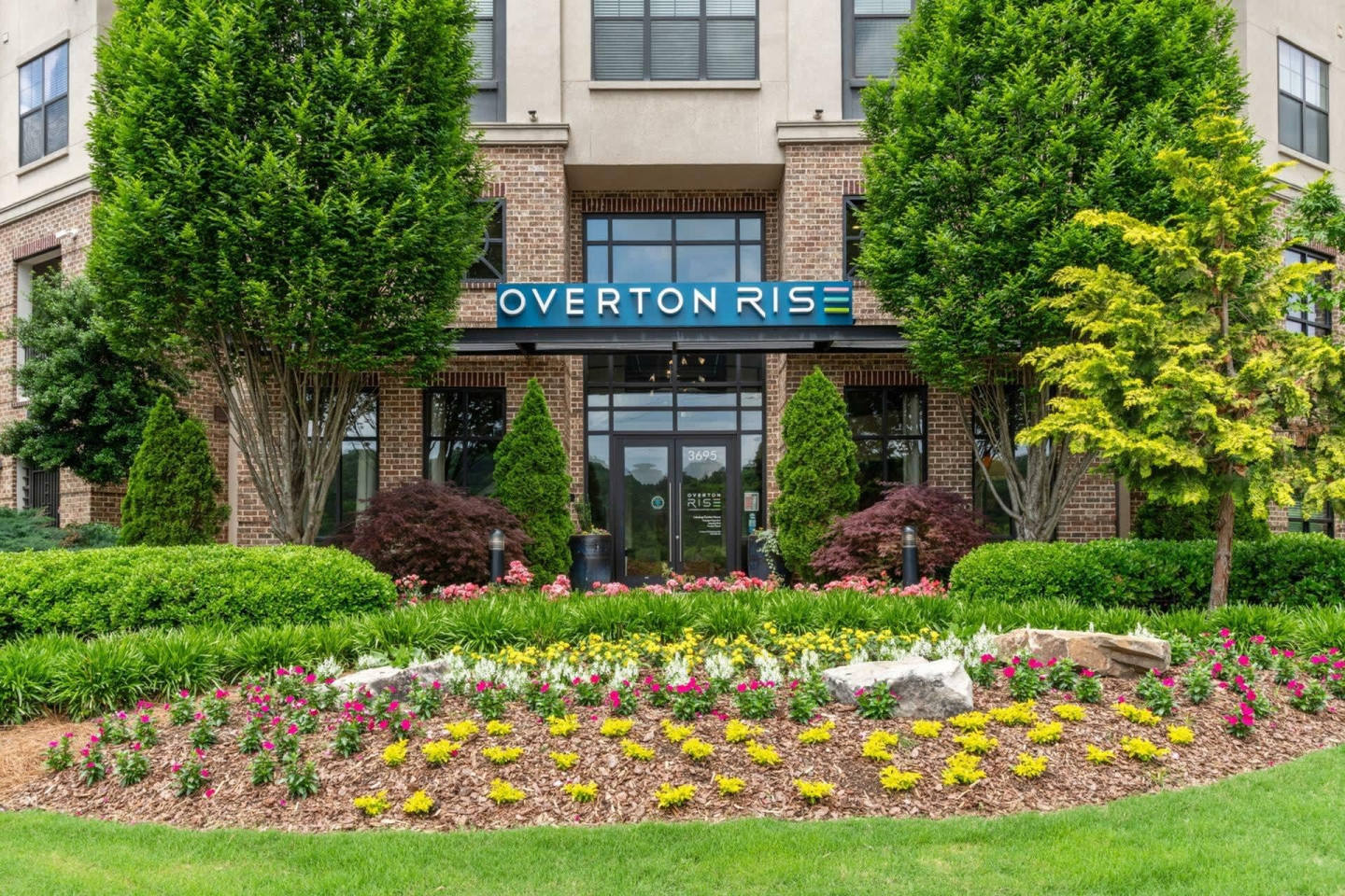 Overton Rise Image 26