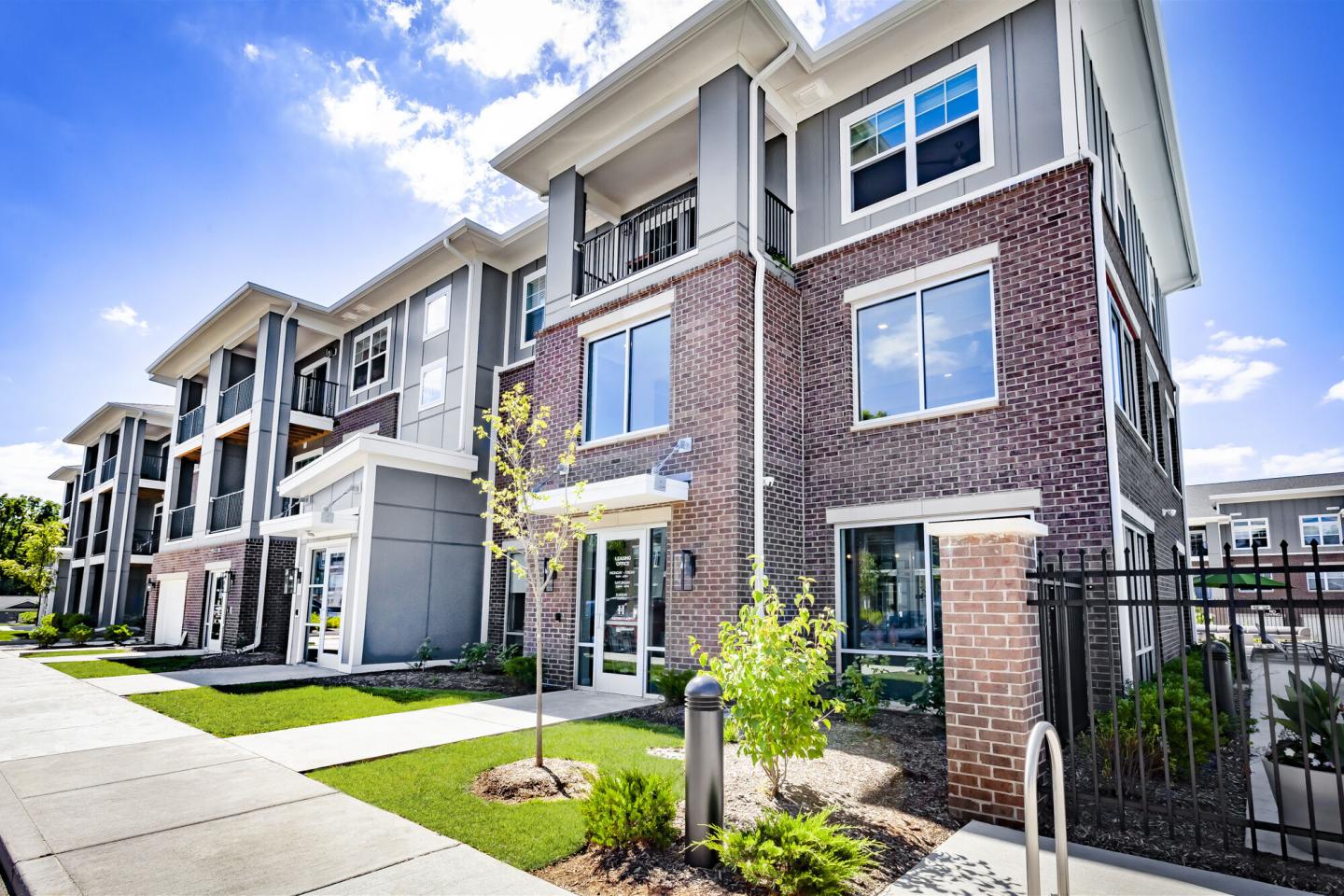 Hayden Flats Image 3