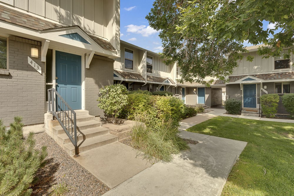 Elowyn Townhomes Image 1