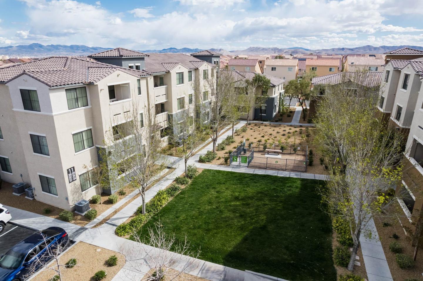 Chandler Apartment Homes Image 28