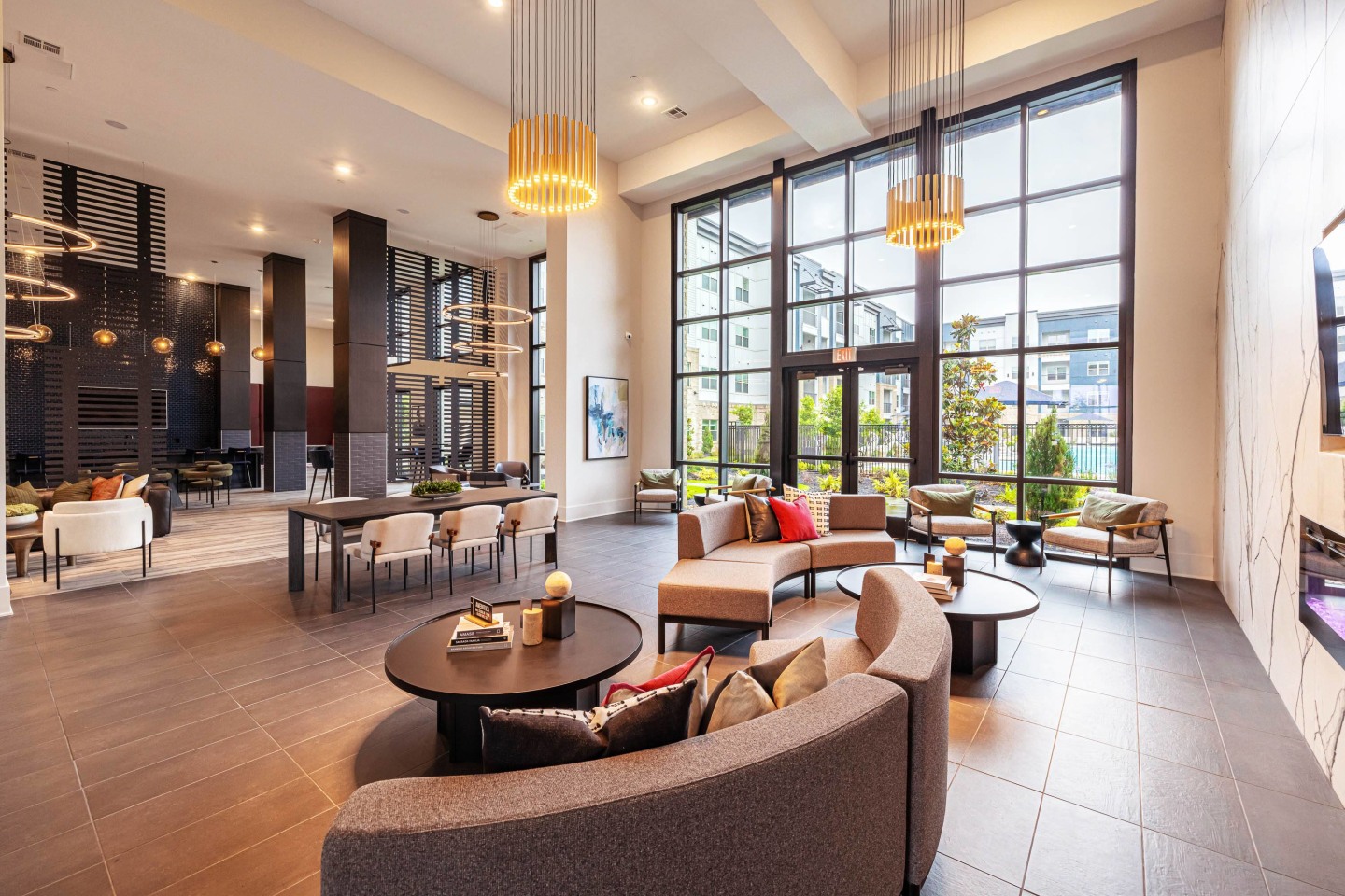 Linz Luxury Living Image 9