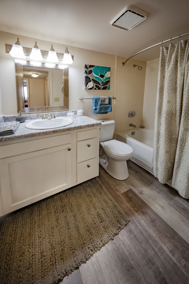 Greenfield Village Apartments Image 12