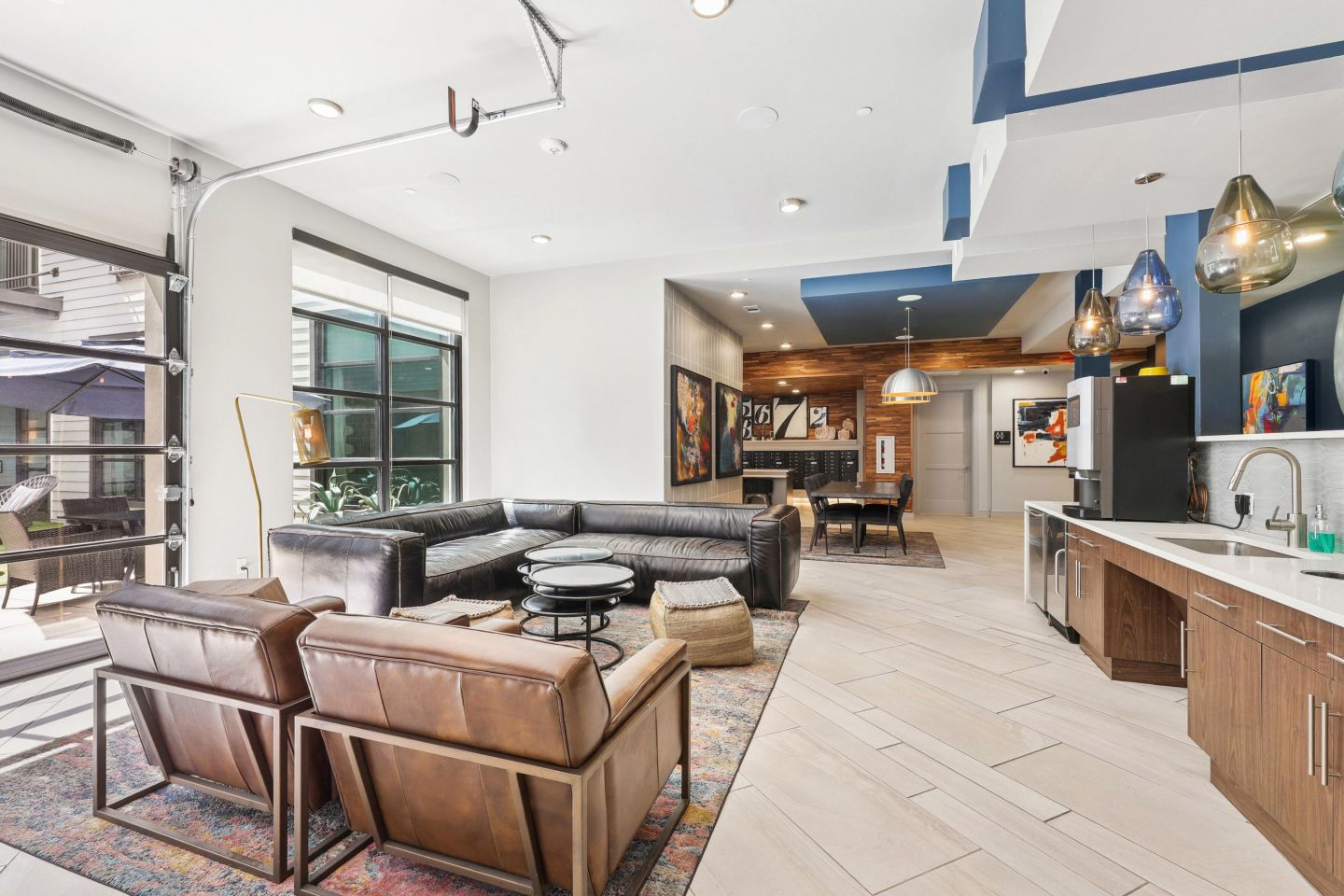 Sentral East Austin Image 54