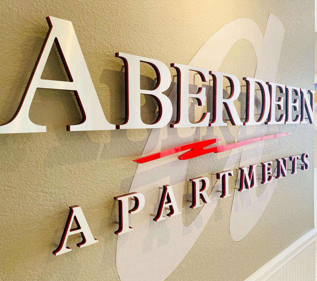 Aberdeen Apartments Image 19