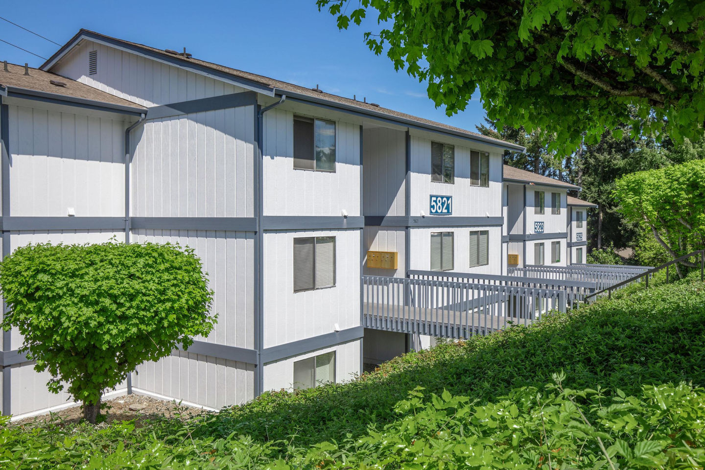 Perla Apartments Image 2