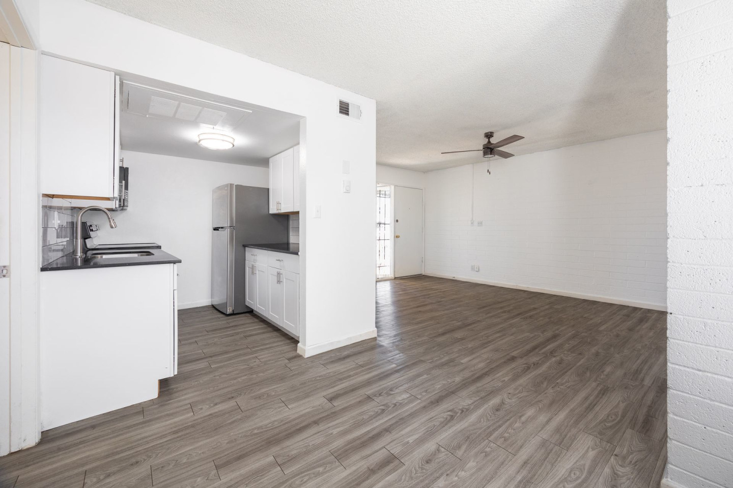 Park West Apartments Image 38