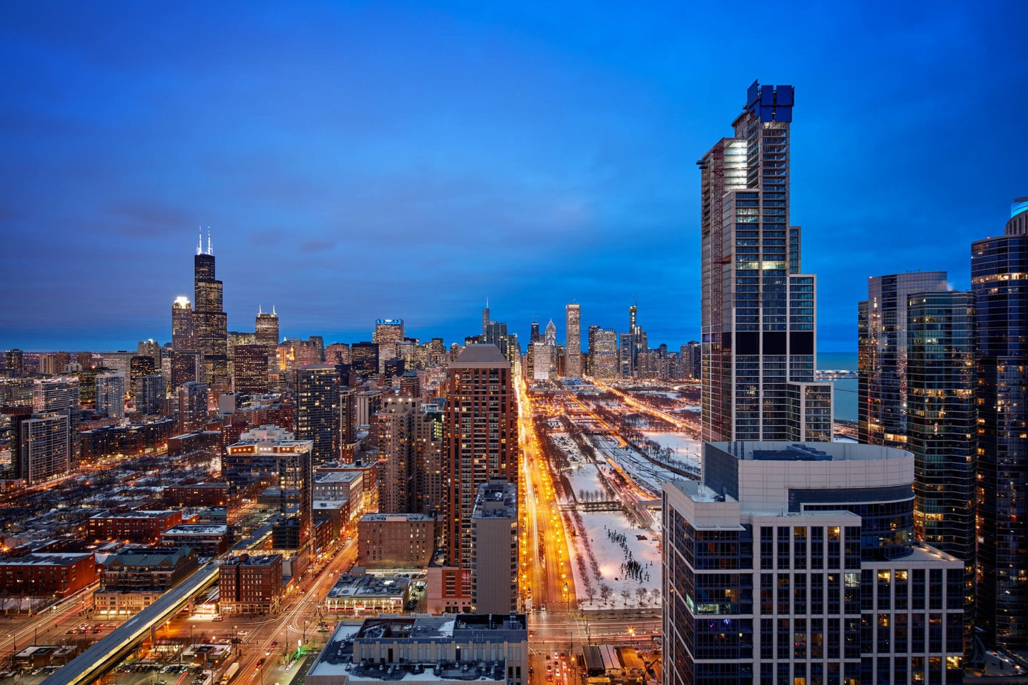 Arrive Michigan Avenue Image 55