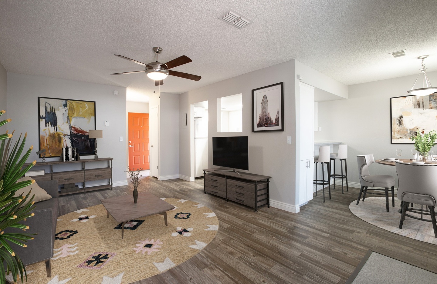 Orange Tree Village Image 3
