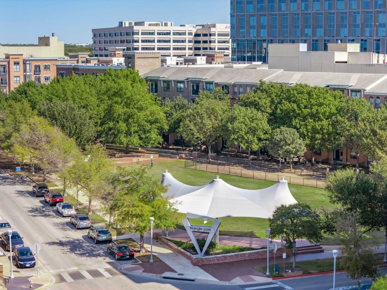 Residences at the Triangle Image 9