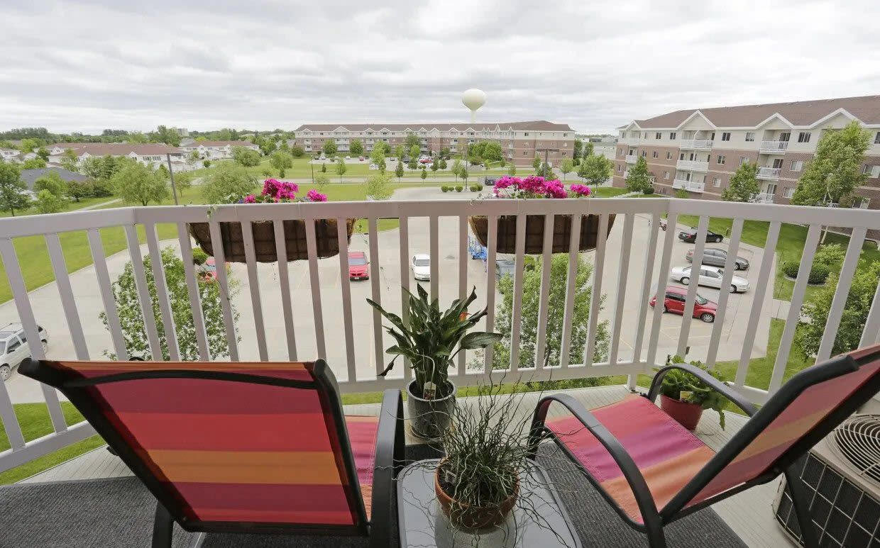 West Ridge Apartments Image 19