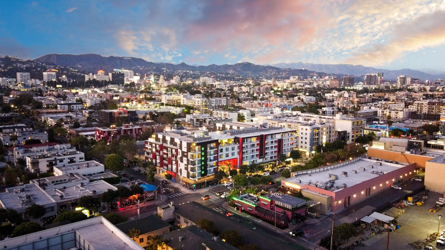 Domain West Hollywood Image 2