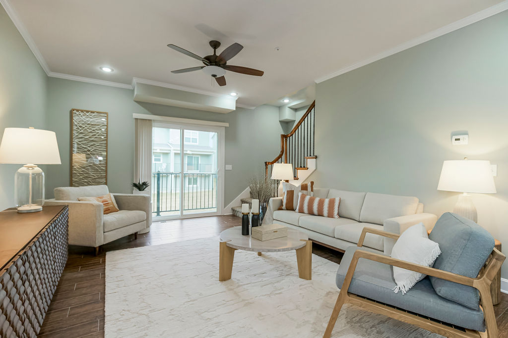 Prairie Pines Townhomes Image 4