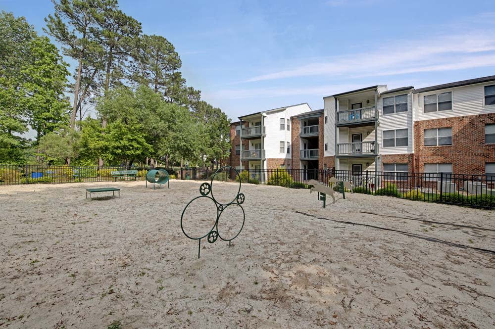 Woodlake Reserve Image 18