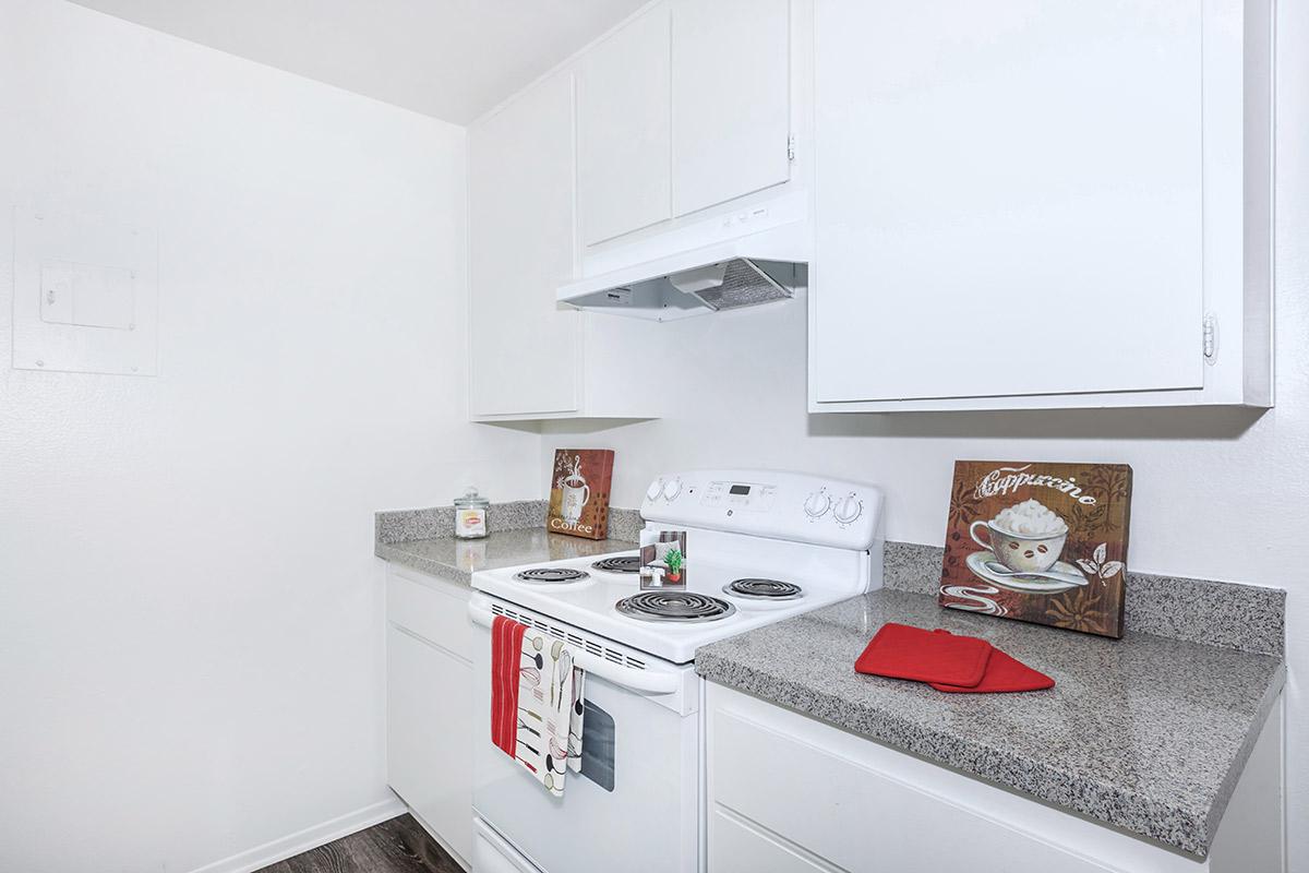 Canyon Village Apartment Homes Image 25