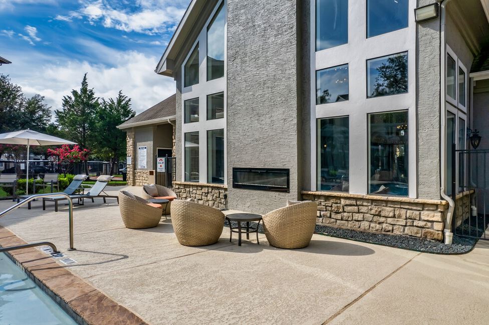 Park Creek Apartments Image 35
