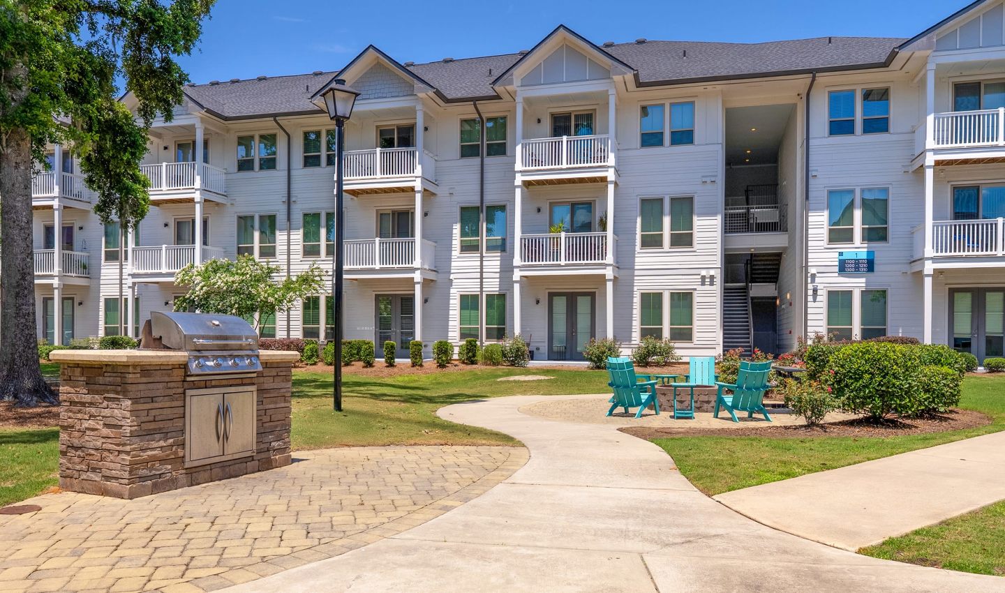 Summer Wind Apartments Image 29