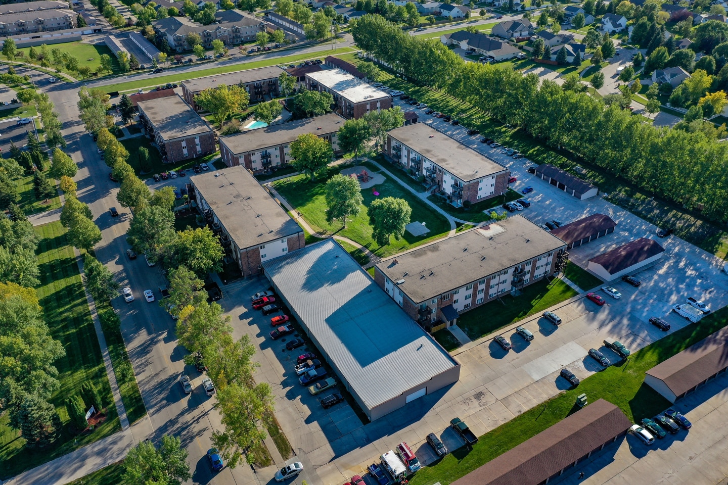 Forest Park Apartments Image 31