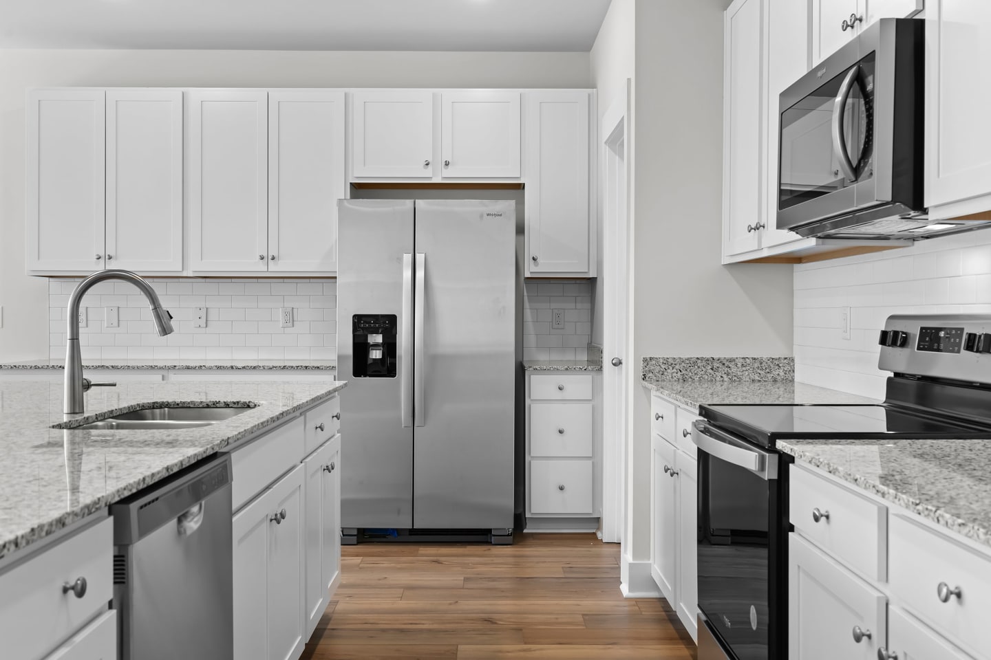 Chamberlain Pine Townhomes Image 6