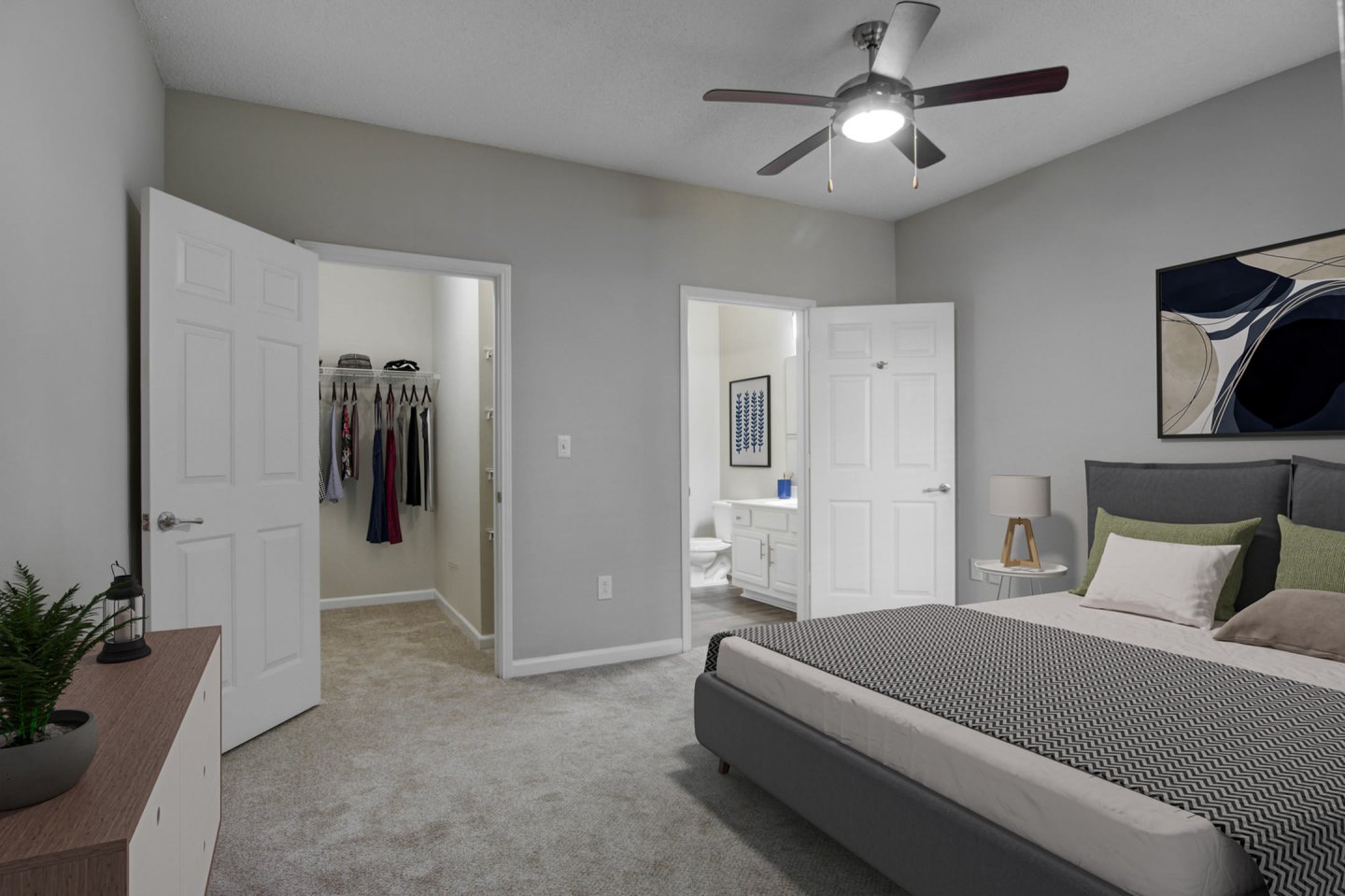 Preston Hills at Mill Creek Apartments Image 1