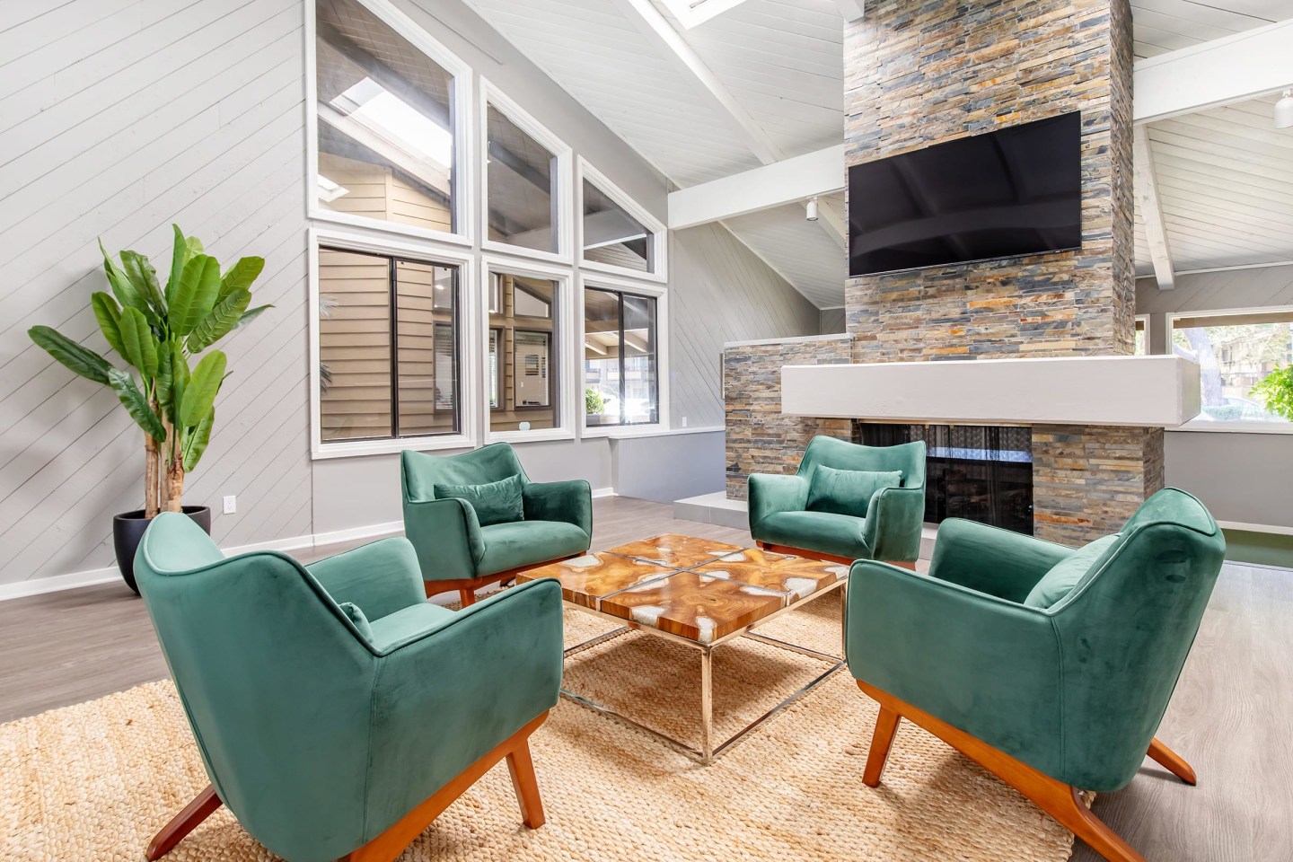 Birchwood Village Apartment Homes Image 1