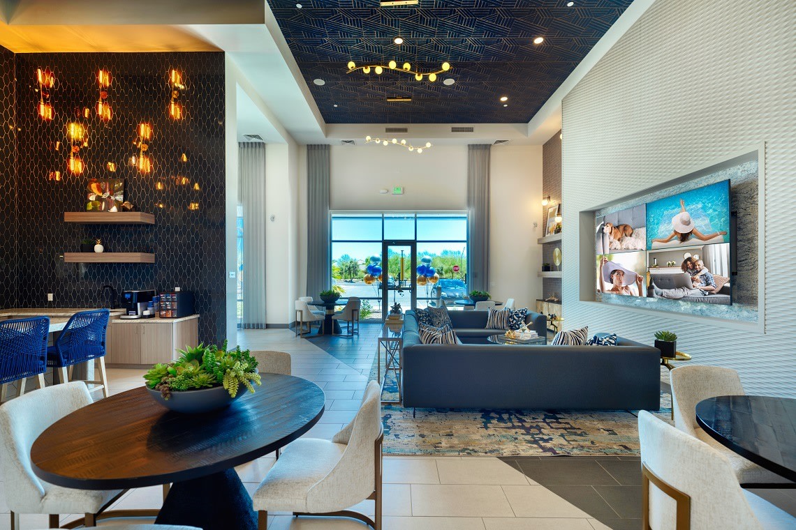 Cuvee Apartments Image 32