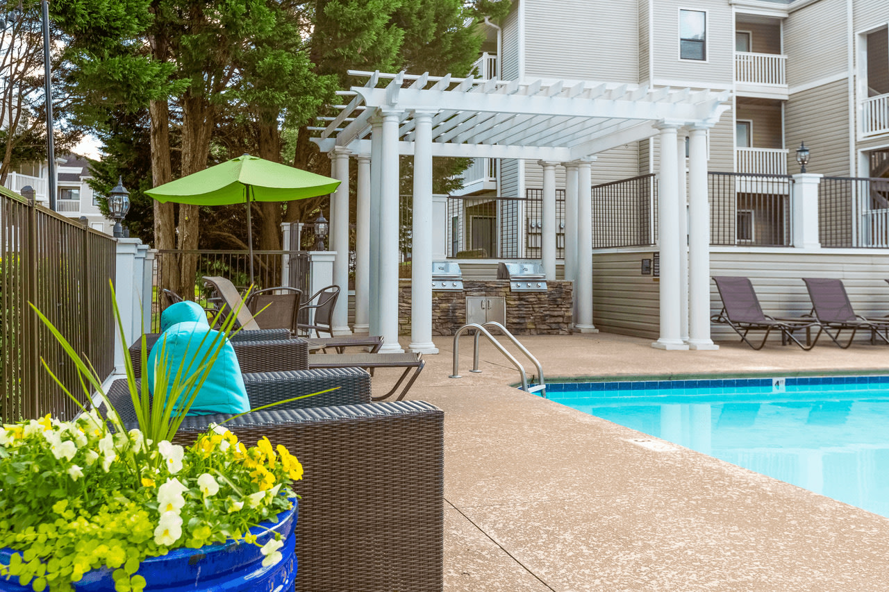 Affordable Housing -  Bridges at Mallard Creek Apartment Homes Image 7