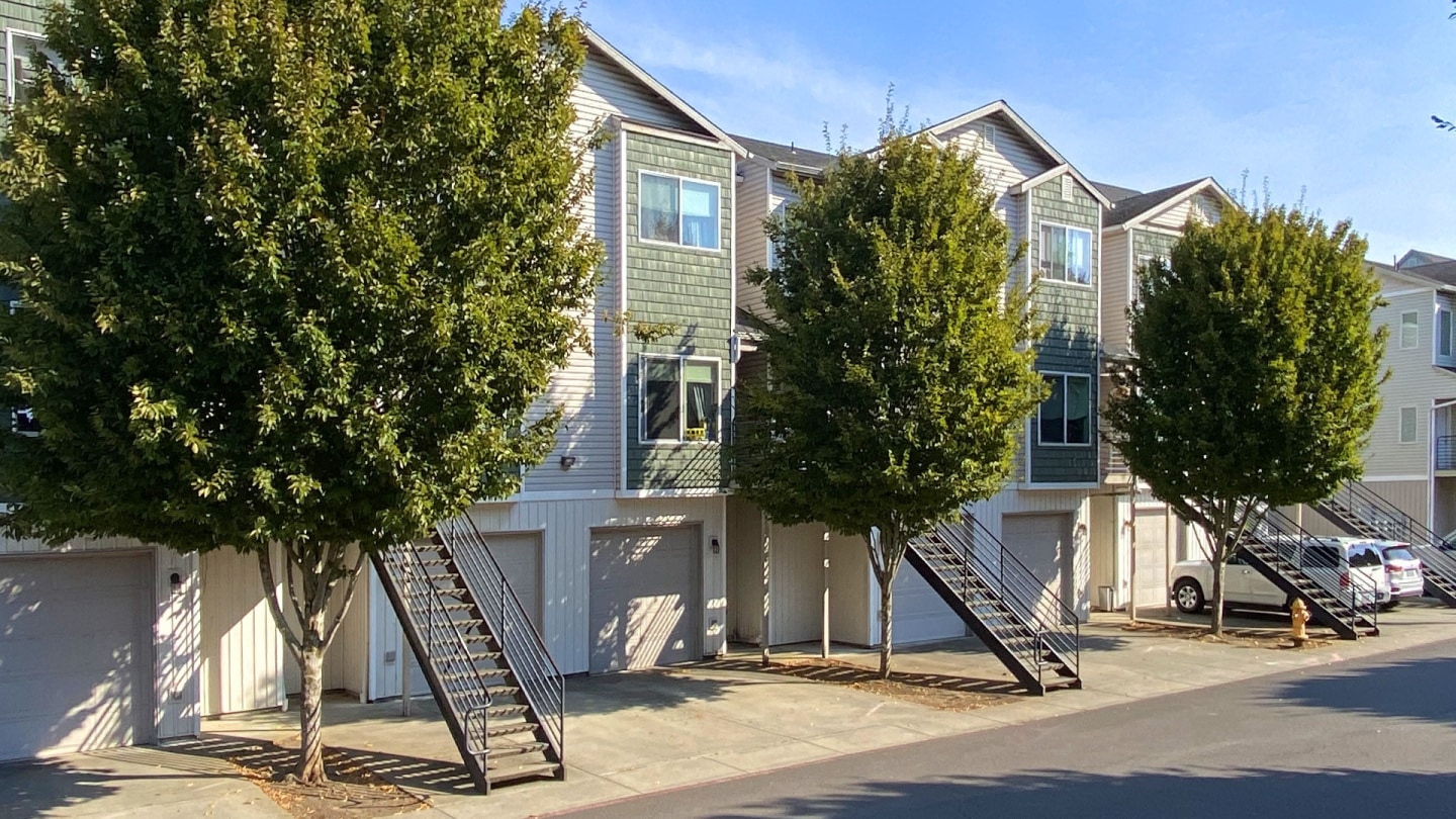 Sunnyview Townhomes Image 7