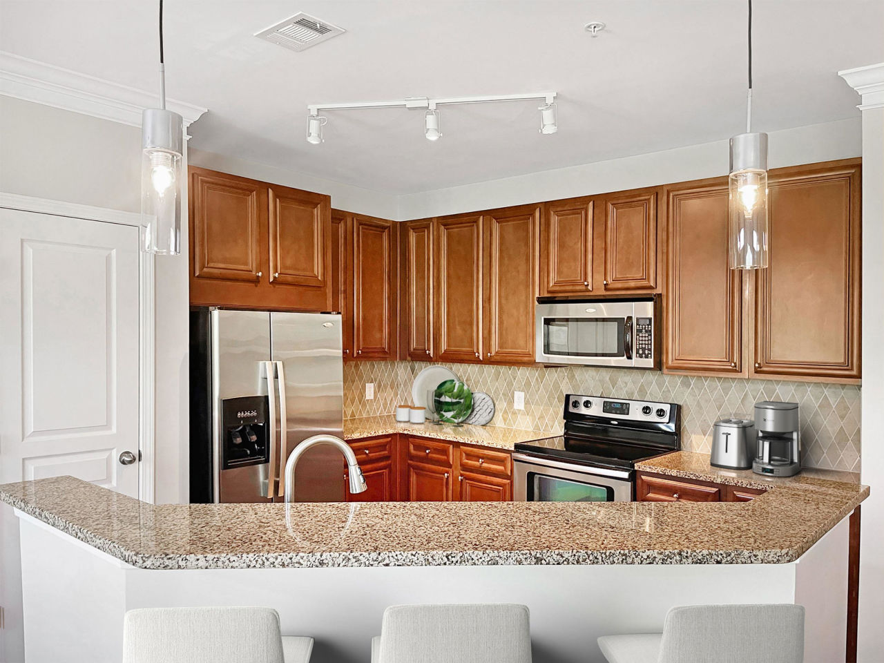 The Arboretum Apartments Image 17