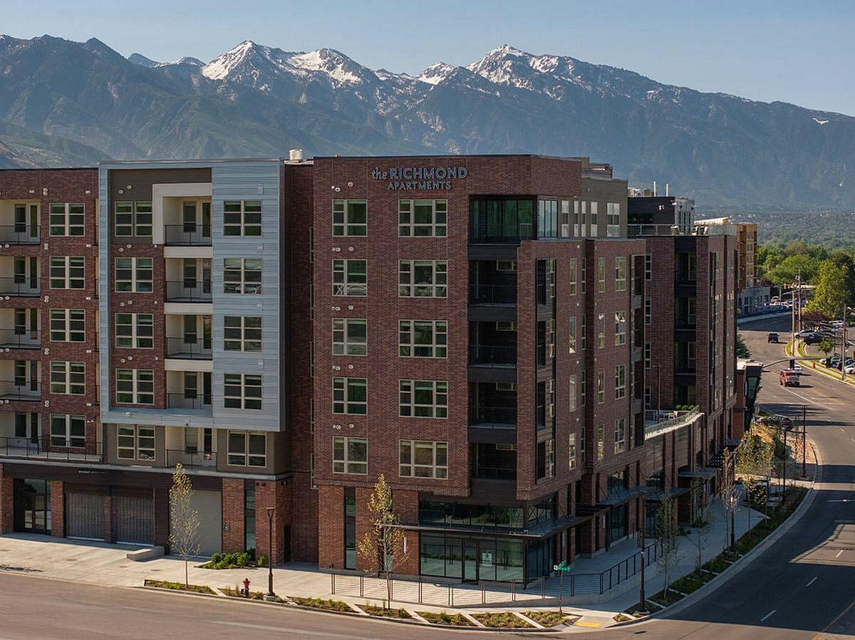 The Richmond Apartments Image 10