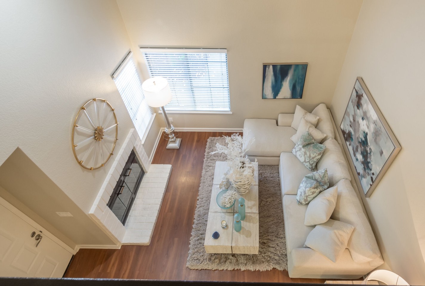 Woodstream Townhomes Image 9