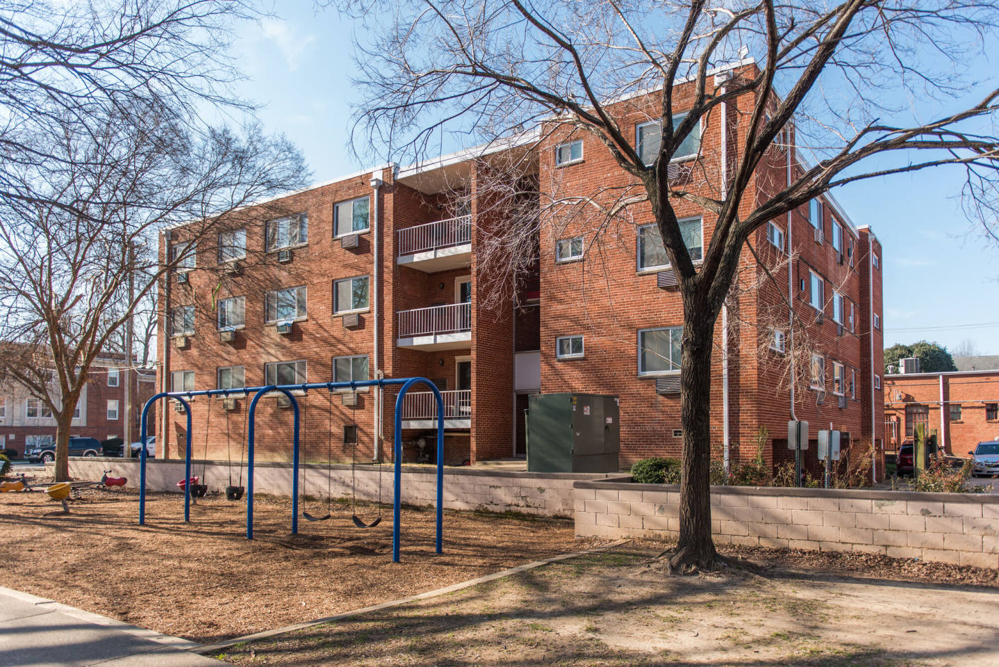 Mason Avenue Apartments Image 17