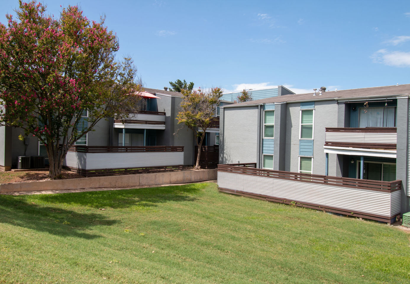 Auburn Creek Apartments Image 4