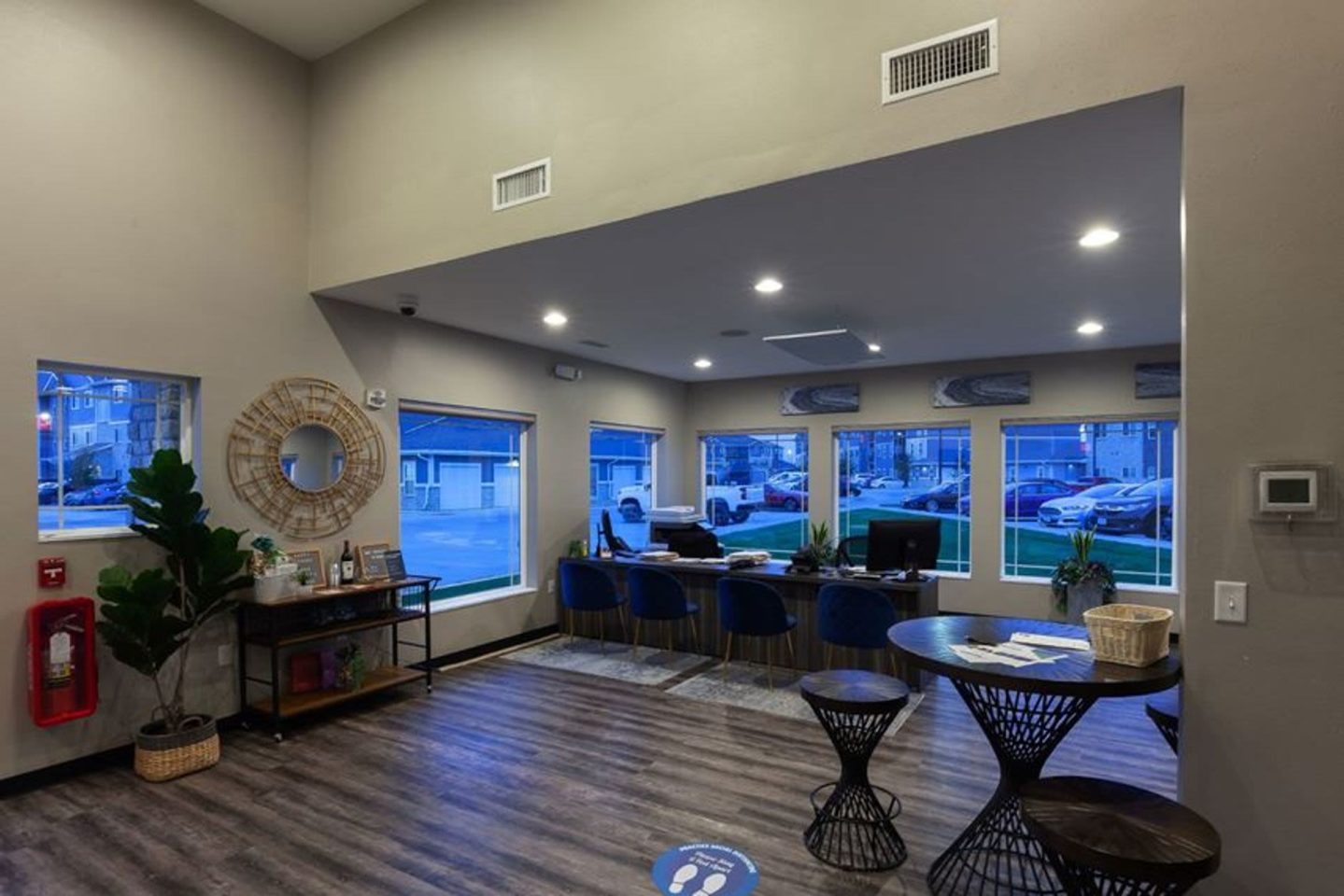 Autumn Ridge Image 11