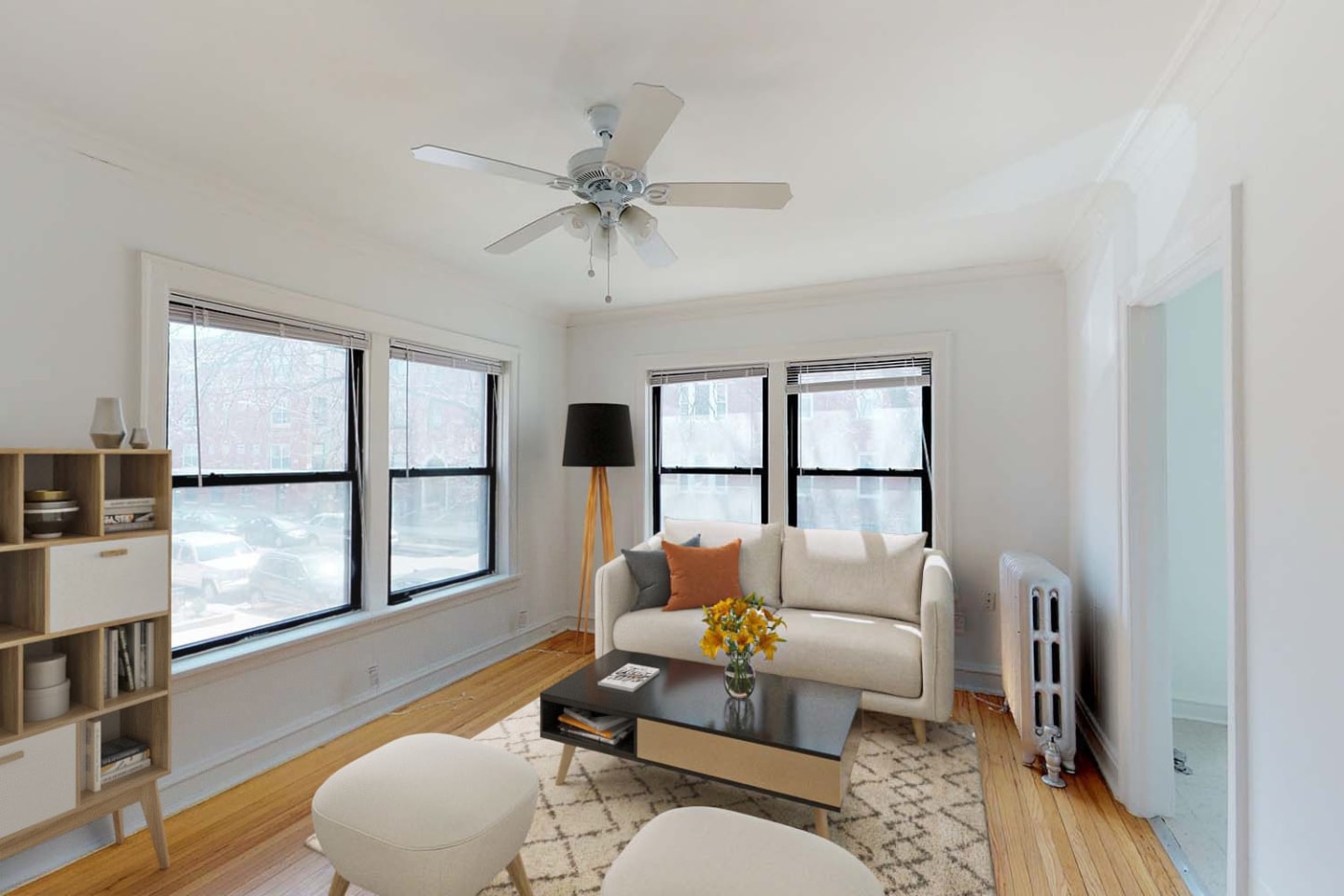 1440-1450 E 52nd Street Image 1
