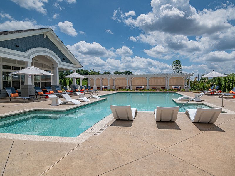 The Crest at Brier Creek Image 14