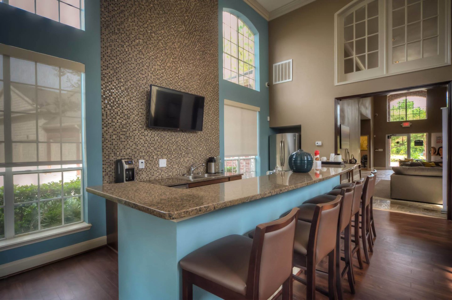 Affordable Housing – Villa Springs Apartments Image 16