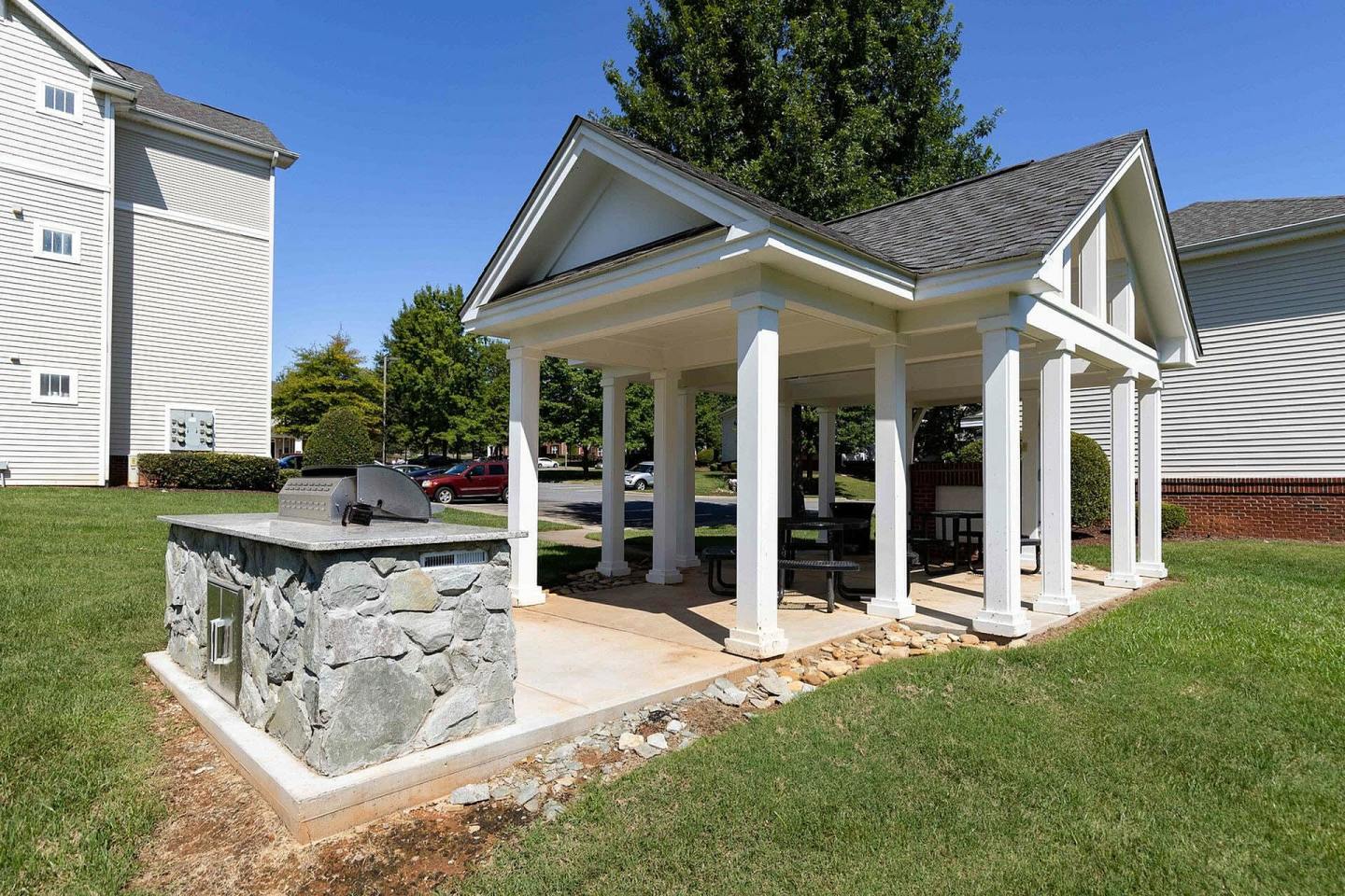 Abberly Green Apartments Image 8