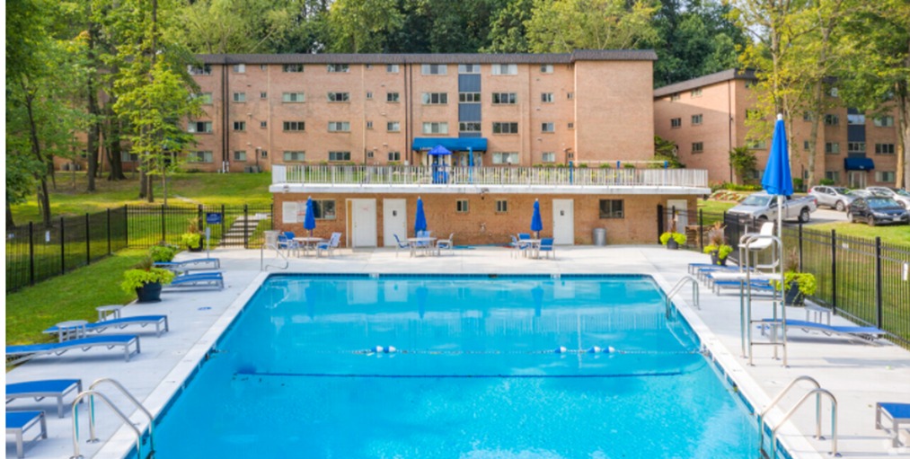 Somerset at Towson Image 1