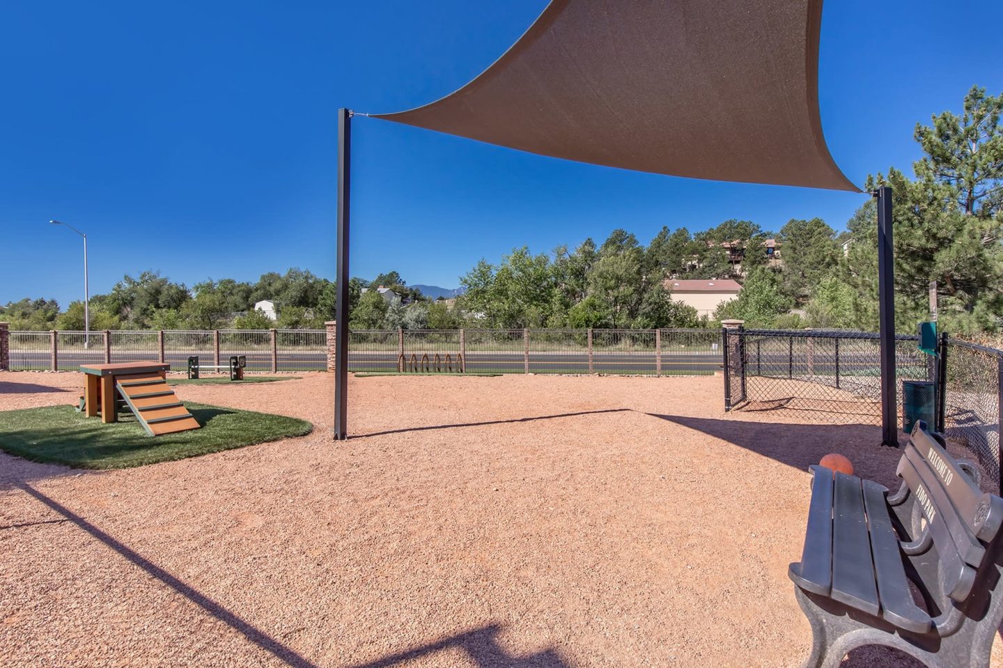 Creekside At Palmer Park Apartments Image 34