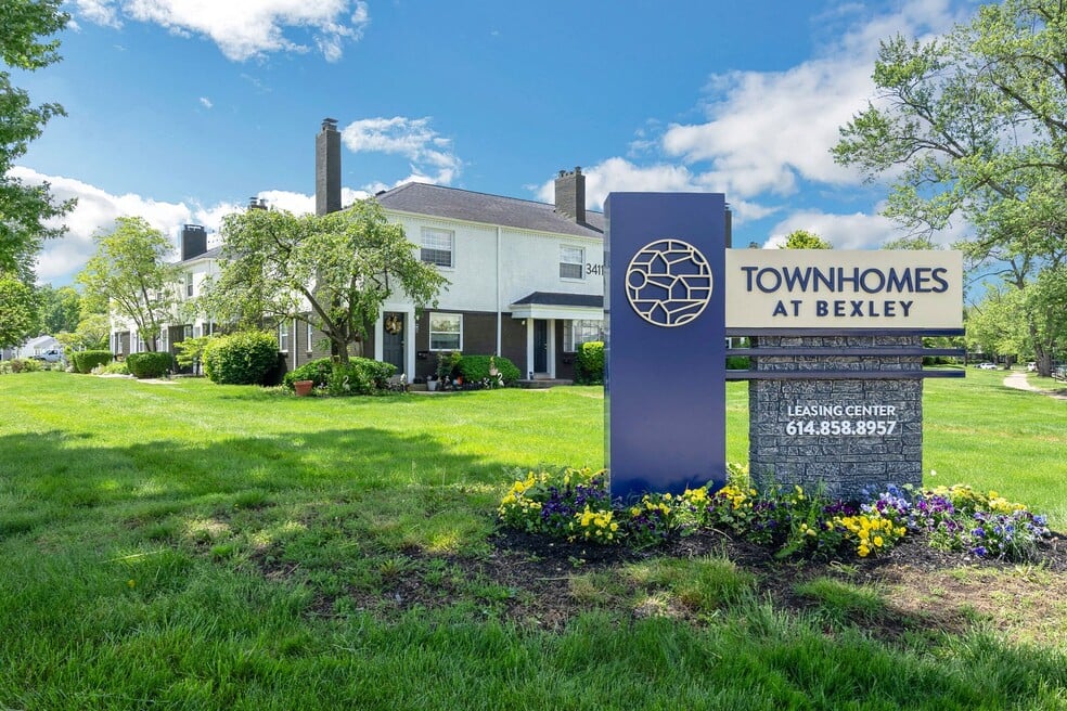 Townhomes at Bexley Image 17