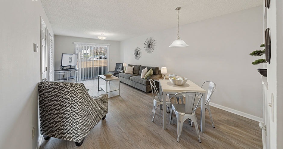 Student Housing - Seahawk Retreat Image 9