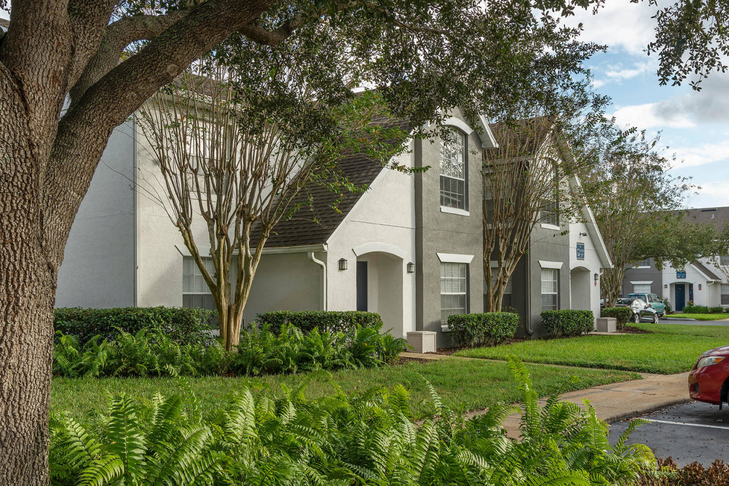 Highpoint Club Apartments Image 1