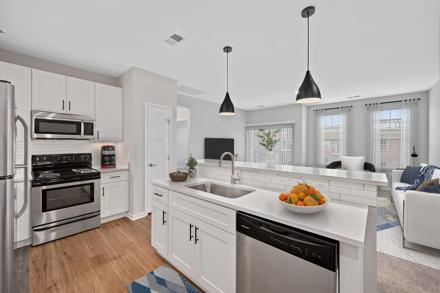 Monmouth Row Apartments Image 79