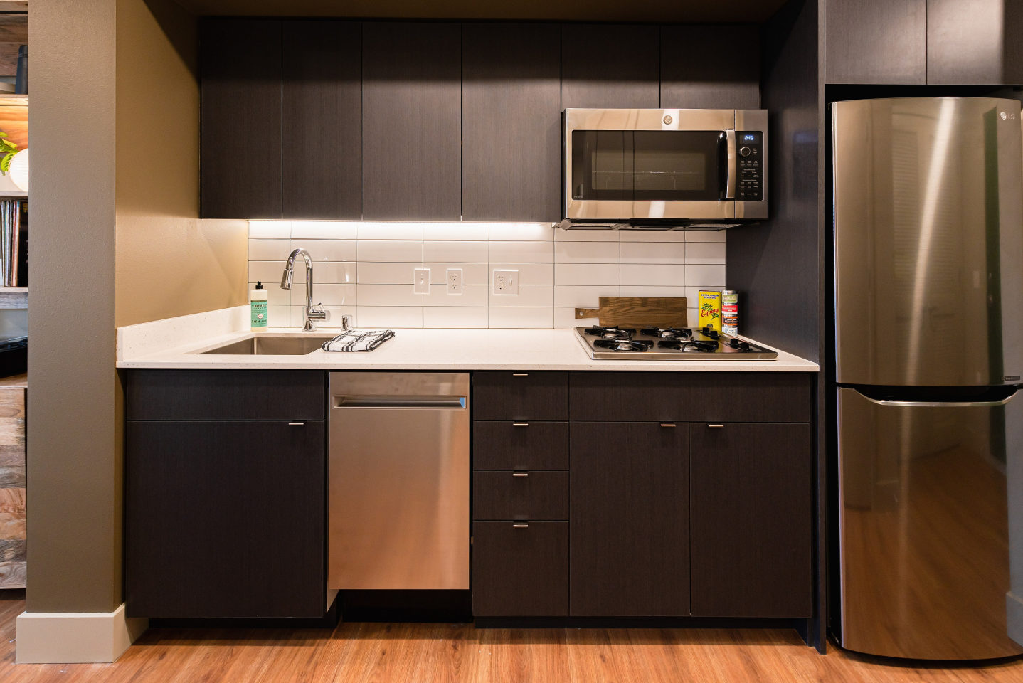 Clark Apartments Image 3