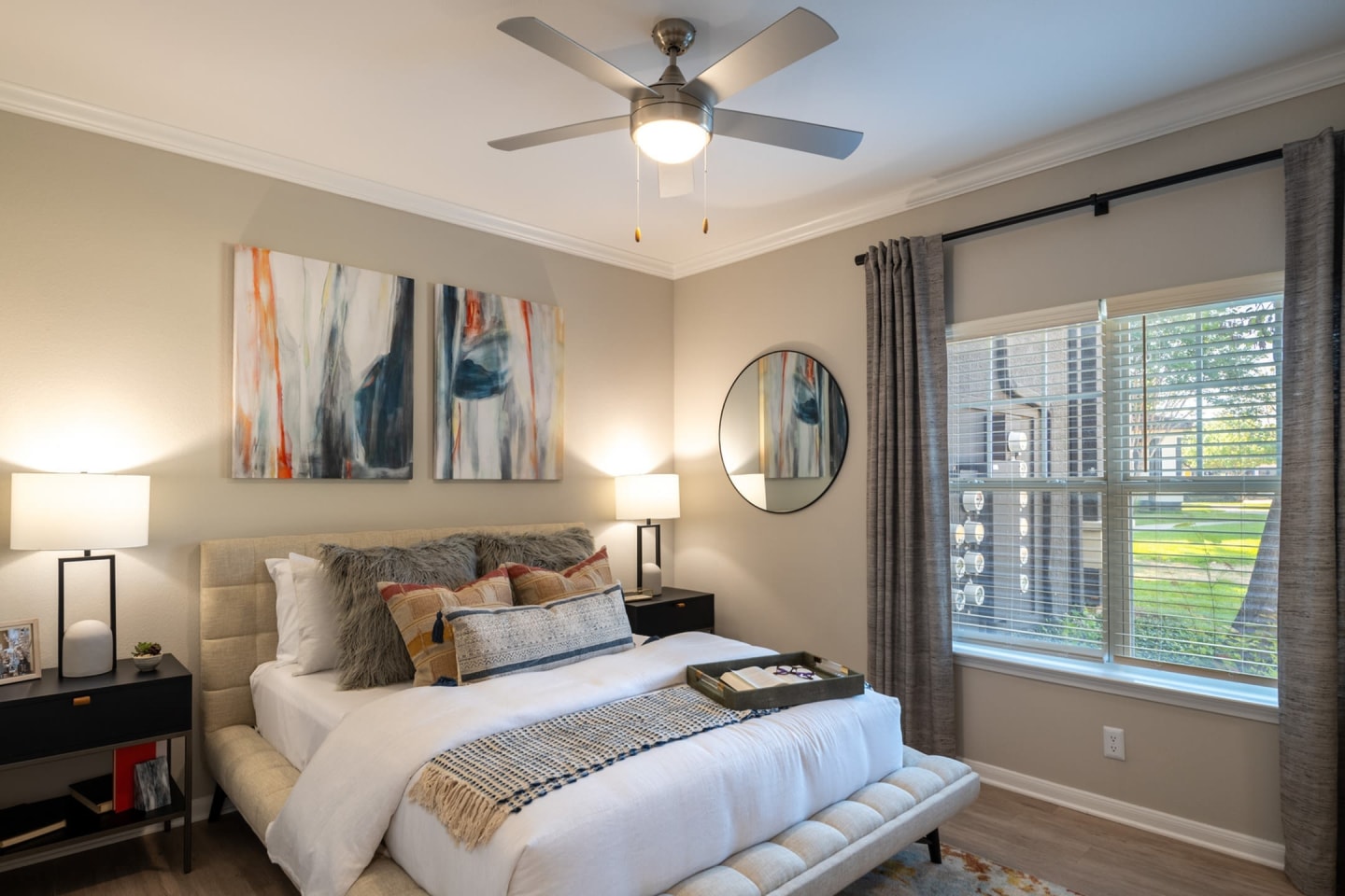 The Pointe at Vista Ridge Apartments Image 5