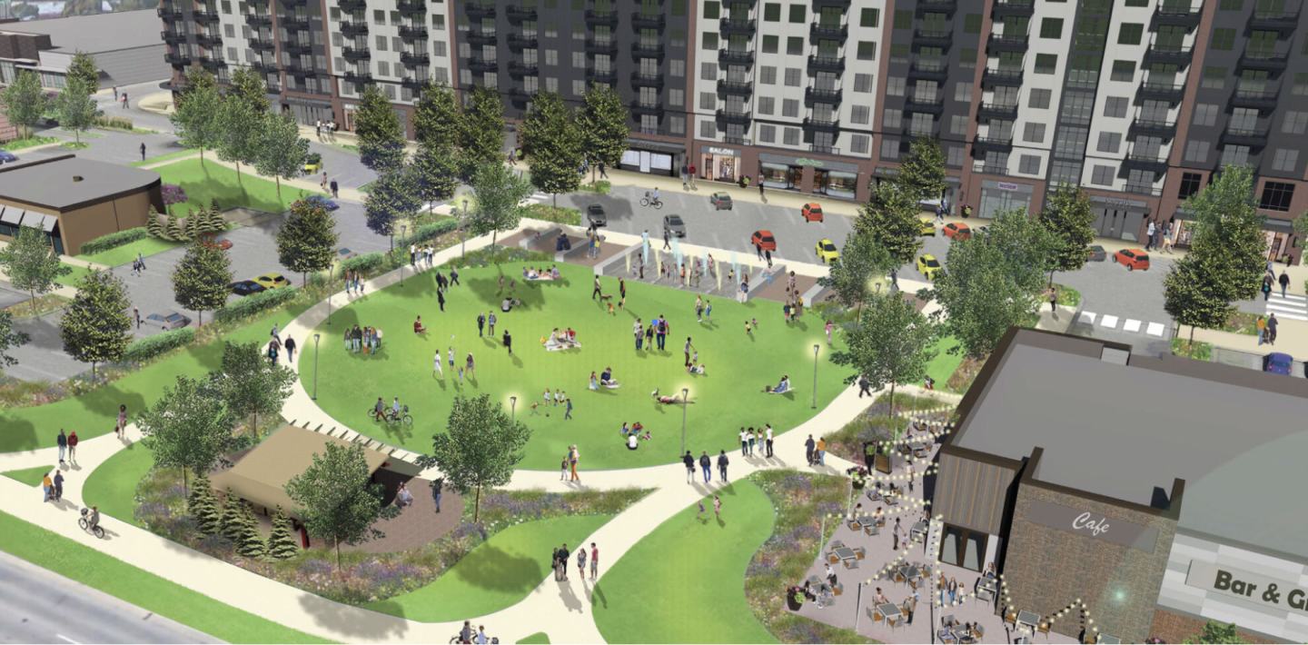 The 250 Residences Image 32