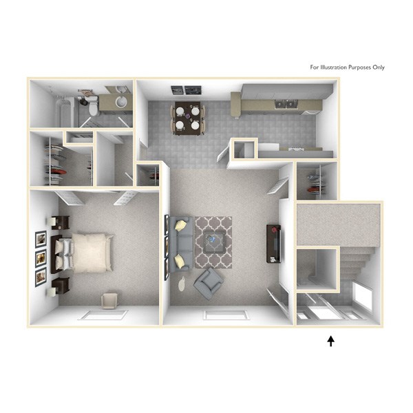 Heights at Post Oak Image 20