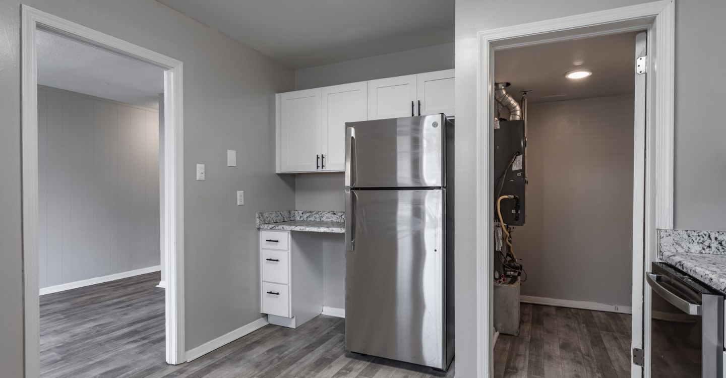 Crown Point Townhomes Image 3