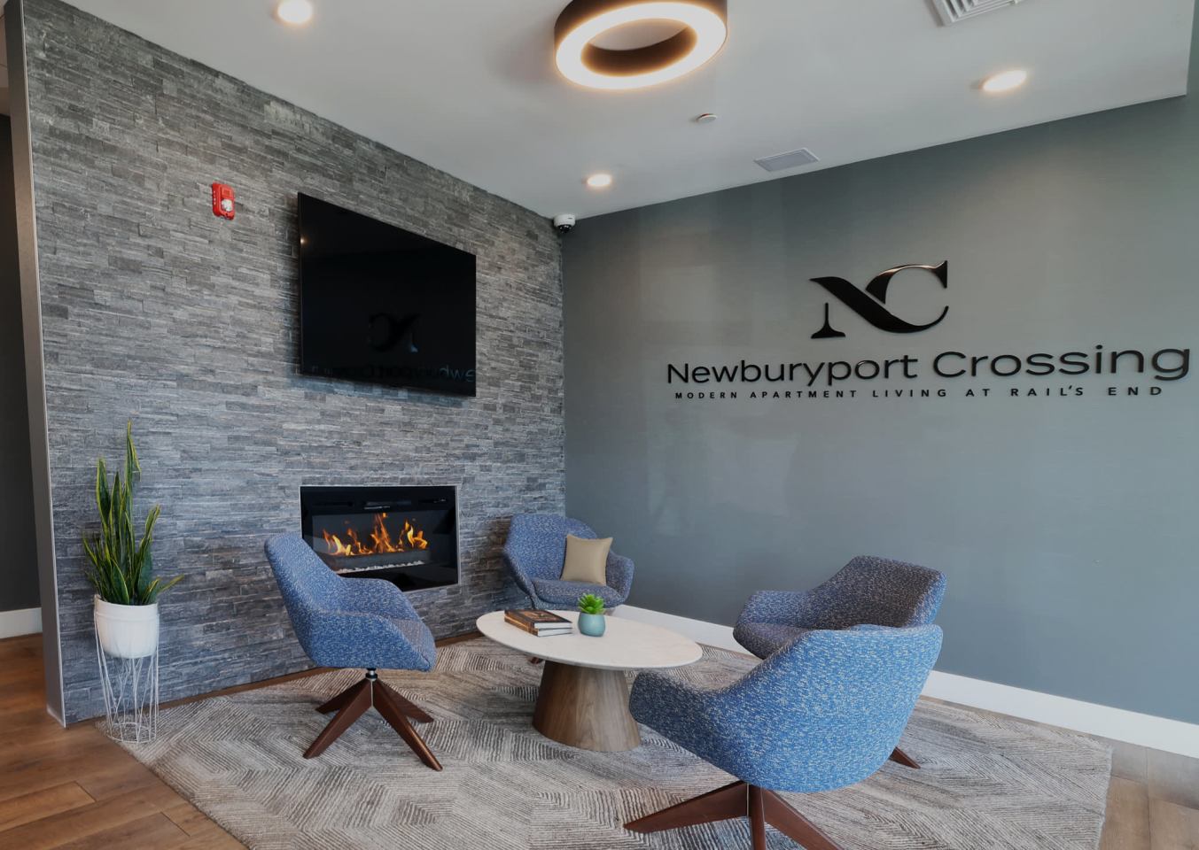 Newburyport Crossing Image 17