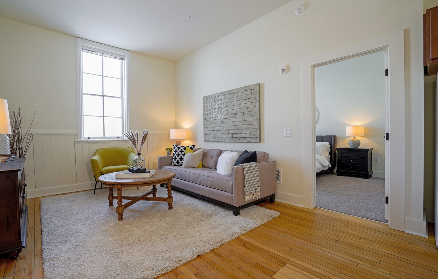 Affordable Housing – Upper Post Flats Image 30